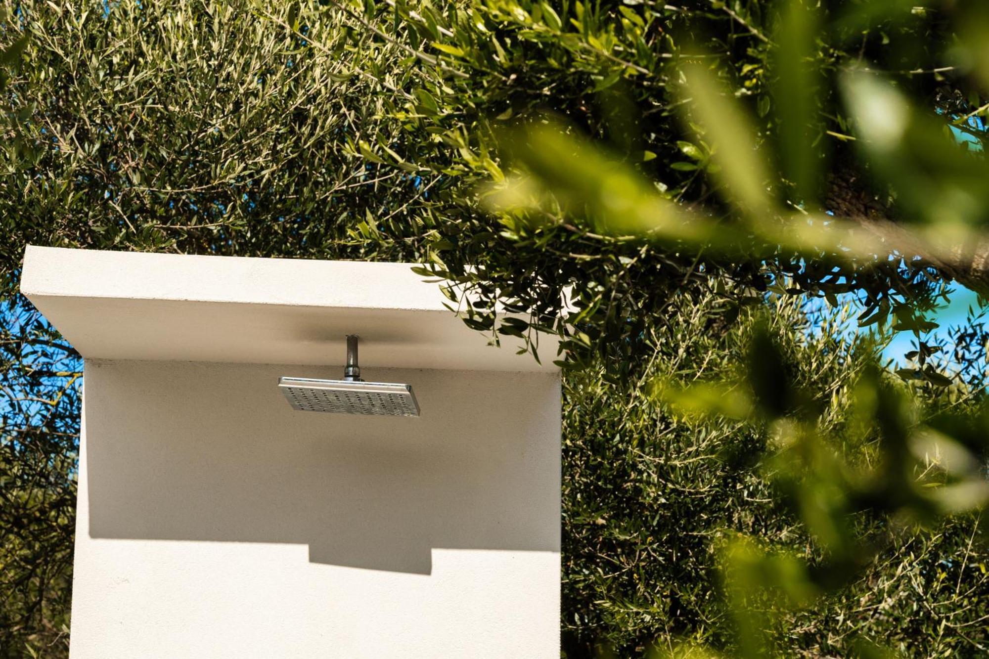Valeria Private Villa Plános Exteriör bild